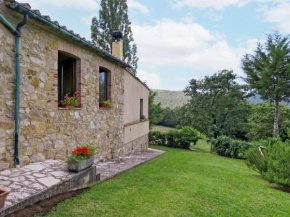 Holiday Home Pino di Sopra by Interhome Sassa